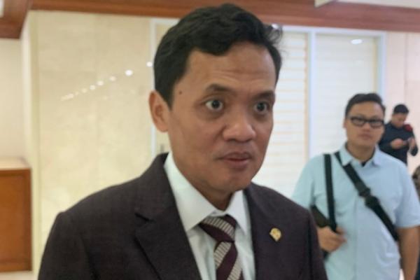 Wakil Ketua Umum Partai Gerindra Habiburokhman. (Foto:Rmol) 