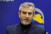Penjabat Menteri Luar Negeri Sebut Pembicaraan Tidak Langsung Iran-AS Berlangsung Melalui Oman