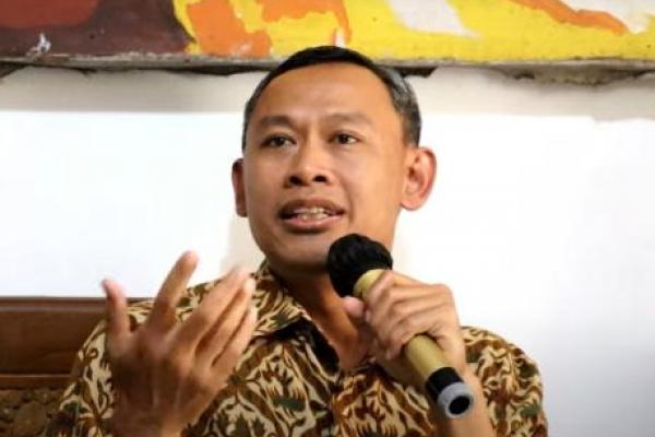 Kata Komnas HAM Tentang Kepres Pemberhentian Hasyim Asyari