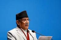 Menjabat 20 Bulan, PM Nepal Dahal Kalah dalam Mosi Tidak Percaya di Parlemen