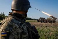 NATO Janji Dukung Ukraina Hadapi Rusia saat Biden dalam Tekanan Besar di Dalam Negeri