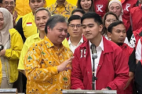 PSI Ungkap Belum Ada Kesepakatan Final Soal Kaesang-Jusuf Hamka