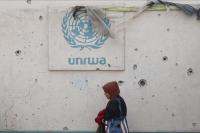 Imbauan PBB tak Mempan, AS dan Inggris Enggan Mendanai `Jalur Hidup Penting` bagi Palestina