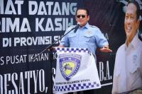 Bamsoet Dorong Peningkatan Prestasi Olahraga Otomotif Sulawesi Utara