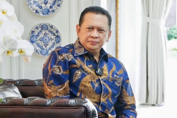 Perkokoh Ketahanan Nasional dengan Kemandirian Pangan