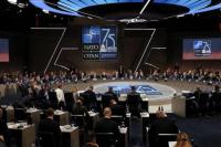 Ukraina Desak NATO untuk Mencabut Pembatasan Senjata Jarak Jauh yang Menargetkan Rusia