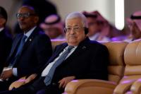 Presiden Palestina Salahkan Hamas atas Kelanjutan Perang di Gaza