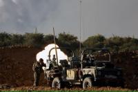 Atasi Penyelundupan Hamas, Israel Pasang Sistem Pengawasan di Perbatasan Gaza-Mesir