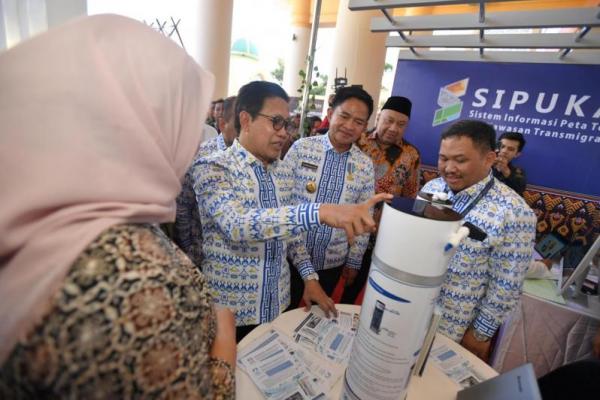 Kemendes: Teknologi Tepat Guna Bagian Implementasi SDGs Desa Ke-9