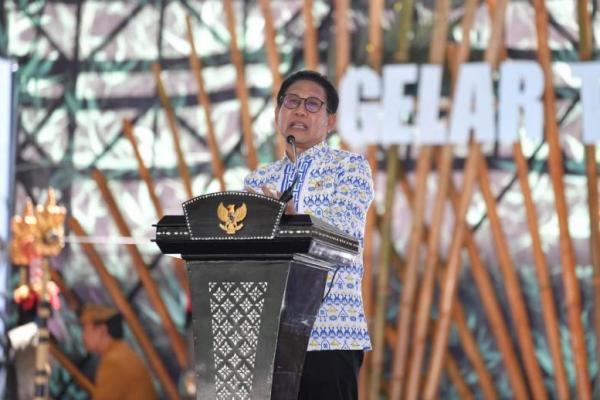 Mendes: Kolaborasi Pemasaran Kunci Keberlanjutan Teknologi Tepat Guna