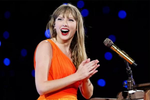 Konser Eras Tour di Milan, Piano Taylor Swift Rusak