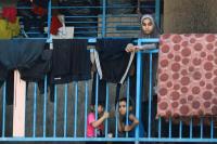 Israel Lancarkan Serangan Baru ke Gaza setelah Hanguskan Zona Aman al Mawasi