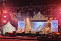 Kemendikbudristek Gelar Festival Musik Tradisi Indonesia 2024