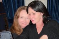 Ibunda Shannen Doherty Berduka Kehilangan Putrinya yang Cantik