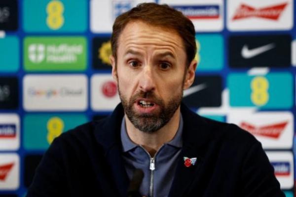 Ini Kata Kapten Inggris soal Mundurnya Southgate