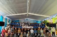 Tingkatkan Mutu SDM, Bali Training Center Resmi Diluncurkan