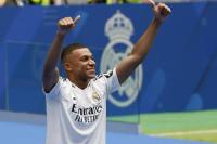 Mimpi Main di Real Madrid, Alasan Mbappe Lancar Bahasa Spanyol