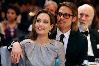 Cabut Gugatannya terhadap Kilang Anggur, Angelina Jolie Minta Brad Pitt Akhiri Pertikaian