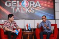 Pilpres Amerika, Pengamat: Indonesia Tak Perlu Dukung Salah Satu Calon