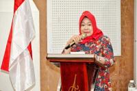 Siti Fauziah Tegaskan Setjen MPR Tidak Anti Kritik