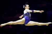 Ketahuan Merokok, Pesenam Jepang Shoko Miyata Dipulangkan dari Olimpiade Paris 2024