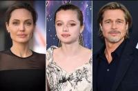 Mengapa Perubahan Nama Shiloh Putri Angelina Jolie dan Brad Pitt Diterbitkan di Surat Kabar?