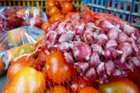 Sebut Teman Petani, NFA Gerak Cepat Stabilkan Harga Bawang Merah dan Tomat