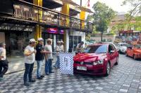 Bamsoet Apresiasi Kesuksesan VW Fun Rally dan VW Gathering
