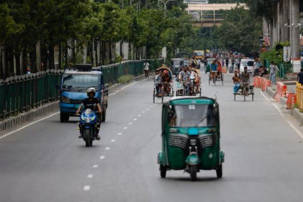 Pengadilan Tinggi Bangladesh Hapus Sebagian Besar Kuota Pekerjaan yang Picu Protes Mematikan