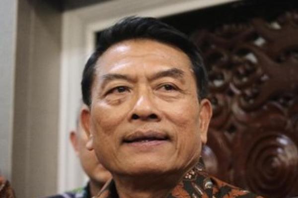 Moeldoko Tidak Setuju TNI Boleh Berbisnis, Ini Alasannya