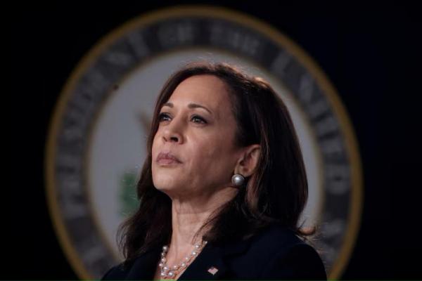 Sederet Misinformasi Tentang Kamala Harris yang Beredar di Media Sosial