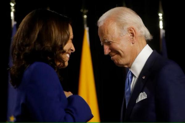 Muncul Seruan Pencalonan Terbuka, Kamala Harris Didukung Kaukus Hitam dan Donor Utama 