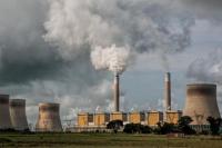 Perdagangan Karbon Pembangkit Listrik Mampu Turunkan Emisi GRK 100 Juta Ton