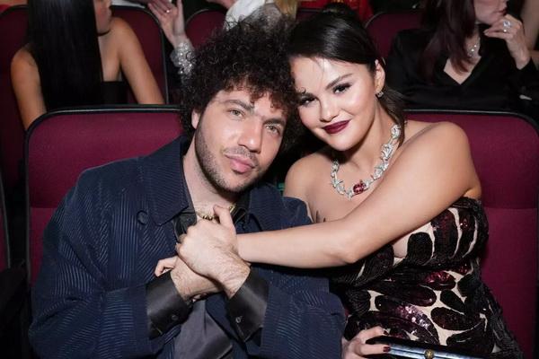 Benny Blanco Puji `Emilia Perez` yang Diperankan Selena Gomez adalah Film Terbaik yang Ditontonnya  