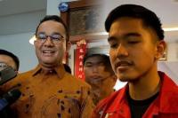 Peluang Meredup, Anies-Kaesang Belum Berjodoh di Pilkada Jakarta