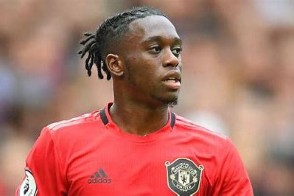 Dimintai Inter, MU Tunggu Sikap Wan-Bissaka