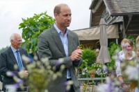 Gaji Tahunan Pangeran William Terungkap dalam Laporan Kerajaan Terbaru