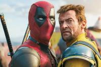 Review `Deadpool & Wolverine`, Upaya Maksimal Ryan Reynolds dan Hugh Jackman Membuahkan Hasil