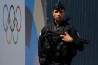Prancis Selidiki Komunitas Migran untuk Melawan Ancaman ISIS-K terhadap Olimpiade