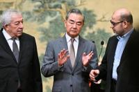 Usai Pertemuan di China, Faksi-faksi Palestina Setuju Membentuk Pemerintahan Persatuan
