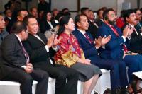 Bamsoet Dukung Penyelenggaraan Indonesia-Pacific Parliamentary Partnership 2024