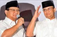 NasDem Buka Peluang Pertemuan Prabowo-Anies Baswedan