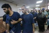 Tahanan Palestina yang Dibebaskan Israel Mengaku Disiksa dan Diancam