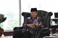 Wakil Ketua MPR Hidayat Nur Wahid atau HNW (Foto: MPR)