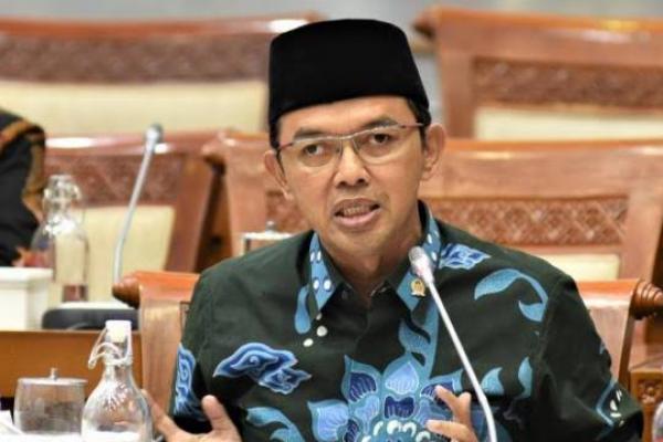 PKB Tegaskan Tak Alihkan Dukungan ke Anies Baswedan