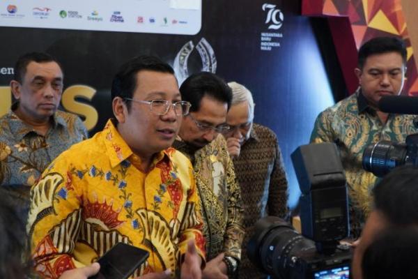 Wujud Apresiasi, NFA Anugerahkan BAPANAS Awards kepada Insan Pangan