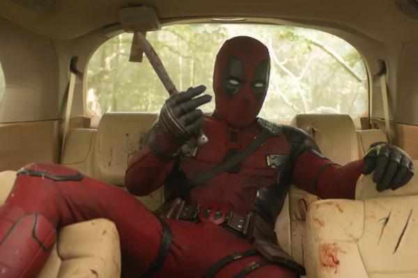 Apakah Ryan Reynolds Menari Lagu Bye Bye Bye di Deadpool & Wolverine?