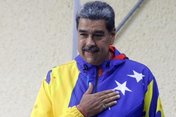 Semakin Otoriter, Venezuela Batalkan Paspor Puluhan Aktivis dan Jurnalis