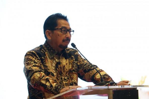 NFA Optimistis Kolaborasi dan Sinergi Mantapkan Ketahanan Pangan 2025