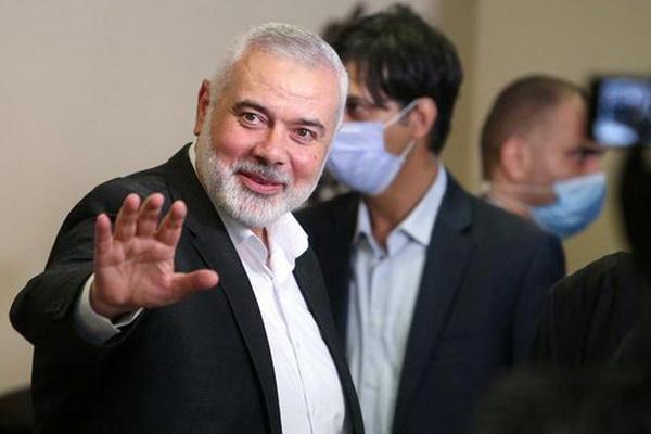 Siapakah Ismail Haniyeh, Kepala Politik Hamas yang Terbunuh di Iran?